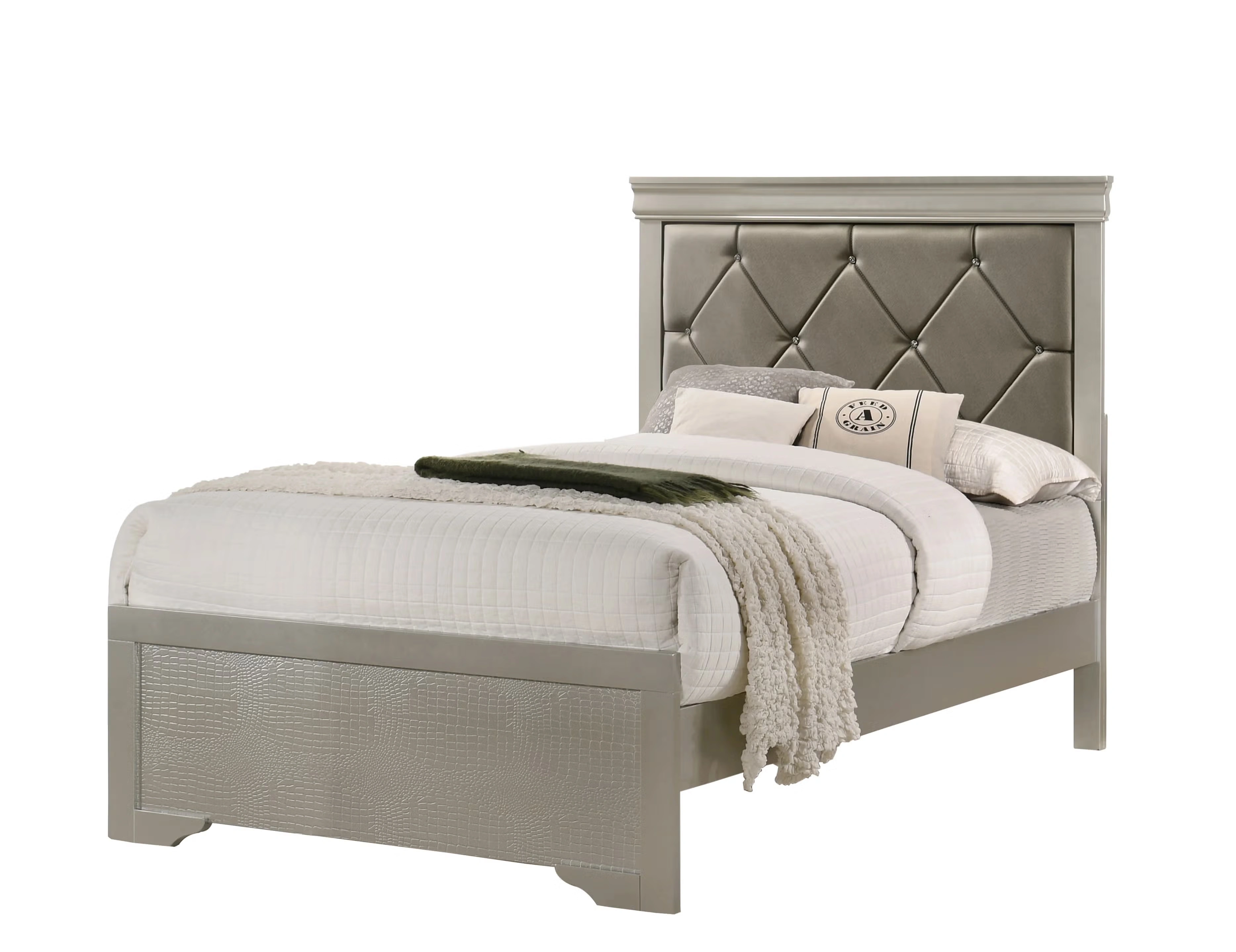 American Freight Bedroom Setnull